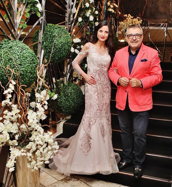 СТИЛНО РЕВЮ НА МОДНА КЪЩА БЛИНК ЗА BUSINESS LADY CLUB